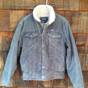 Patagonia coat Medium